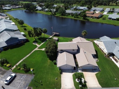 Welcome to Fairgreen VI, a sought-after golf and lakefront on Hidden Lakes Golf Club in Florida - for sale on GolfHomes.com, golf home, golf lot