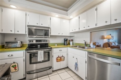 This remarkable Two-bedroom Condo offers Two Bathrooms, a on Seven Lakes Golf and Tennis Community in Florida - for sale on GolfHomes.com, golf home, golf lot
