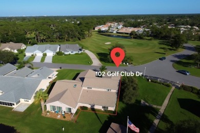 Welcome to Fairgreen VI, a sought-after golf and lakefront on Hidden Lakes Golf Club in Florida - for sale on GolfHomes.com, golf home, golf lot