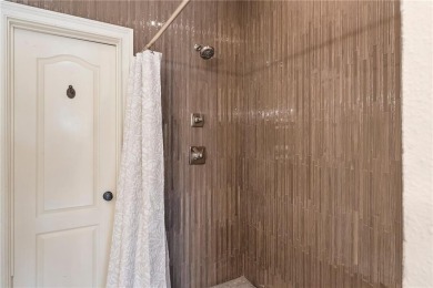 Welcome to your dream home in the highly sought-after Masters on Fayetteville Country Club in Arkansas - for sale on GolfHomes.com, golf home, golf lot