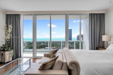 Spectacular 3-bedroom, 5-bath residence in the highly on Turnberry Isle Resort and Club in Florida - for sale on GolfHomes.com, golf home, golf lot