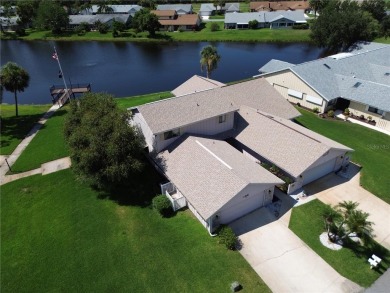 Welcome to Fairgreen VI, a sought-after golf and lakefront on Hidden Lakes Golf Club in Florida - for sale on GolfHomes.com, golf home, golf lot