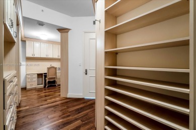 Spectacular 3-bedroom, 5-bath residence in the highly on Turnberry Isle Resort and Club in Florida - for sale on GolfHomes.com, golf home, golf lot