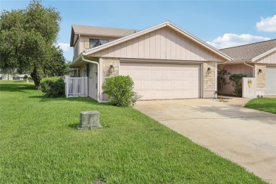 Welcome to Fairgreen VI, a sought-after golf and lakefront on Hidden Lakes Golf Club in Florida - for sale on GolfHomes.com, golf home, golf lot