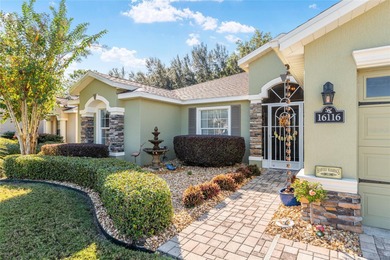 Welcome to your 55+ active lifestyle in the beautiful SummerGlen on Summerglen Country Club in Florida - for sale on GolfHomes.com, golf home, golf lot