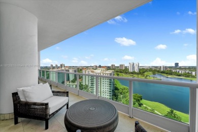 Spectacular 3-bedroom, 5-bath residence in the highly on Turnberry Isle Resort and Club in Florida - for sale on GolfHomes.com, golf home, golf lot