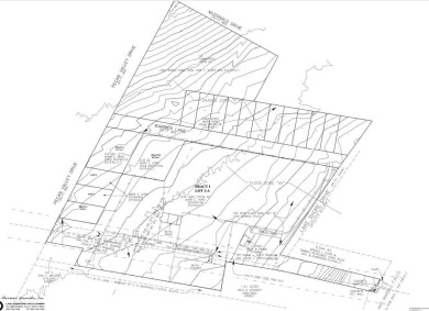 Seize this incredible opportunity to own a 14.39-acre lakefront on Hidden Falls Golf Club in Texas - for sale on GolfHomes.com, golf home, golf lot