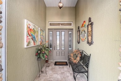 Welcome to your 55+ active lifestyle in the beautiful SummerGlen on Summerglen Country Club in Florida - for sale on GolfHomes.com, golf home, golf lot