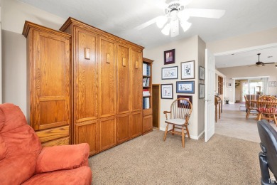 Well-maintained home on a desirable corner lot in the SunRiver on Sunriver Golf Club in Utah - for sale on GolfHomes.com, golf home, golf lot