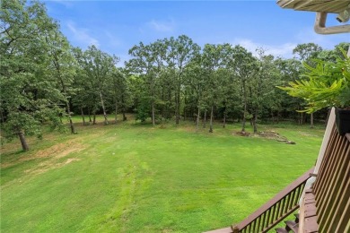Welcome to your dream home in the highly sought-after Masters on Fayetteville Country Club in Arkansas - for sale on GolfHomes.com, golf home, golf lot