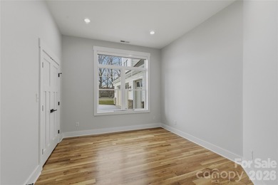 New construction, completed, and move-in ready! This home on Rock Barn Golf and Spa in North Carolina - for sale on GolfHomes.com, golf home, golf lot