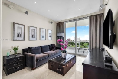 Spectacular 3-bedroom, 5-bath residence in the highly on Turnberry Isle Resort and Club in Florida - for sale on GolfHomes.com, golf home, golf lot