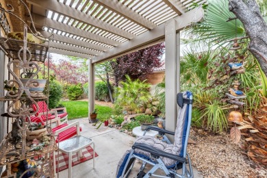 Well-maintained home on a desirable corner lot in the SunRiver on Sunriver Golf Club in Utah - for sale on GolfHomes.com, golf home, golf lot