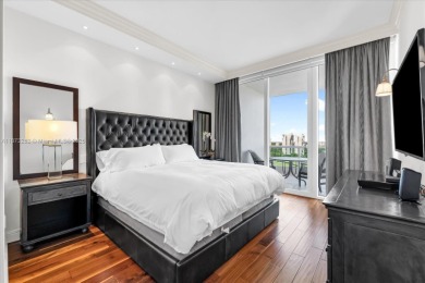 Spectacular 3-bedroom, 5-bath residence in the highly on Turnberry Isle Resort and Club in Florida - for sale on GolfHomes.com, golf home, golf lot