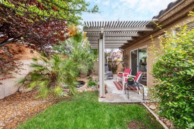 Well-maintained home on a desirable corner lot in the SunRiver on Sunriver Golf Club in Utah - for sale on GolfHomes.com, golf home, golf lot