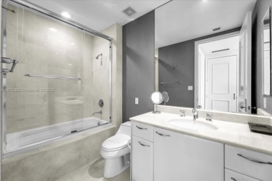 Spectacular 3-bedroom, 5-bath residence in the highly on Turnberry Isle Resort and Club in Florida - for sale on GolfHomes.com, golf home, golf lot