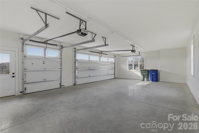 New construction, completed, and move-in ready! This home on Rock Barn Golf and Spa in North Carolina - for sale on GolfHomes.com, golf home, golf lot