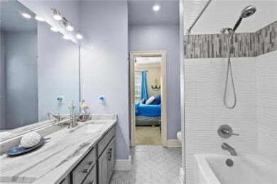 Welcome to your dream home in the highly sought-after Masters on Fayetteville Country Club in Arkansas - for sale on GolfHomes.com, golf home, golf lot