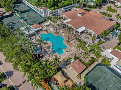 Spectacular 3-bedroom, 5-bath residence in the highly on Turnberry Isle Resort and Club in Florida - for sale on GolfHomes.com, golf home, golf lot