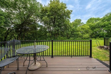 Motivated seller. Enjoy easy living in this furnished 2 on Eagle Ridge Inn and Resort in Illinois - for sale on GolfHomes.com, golf home, golf lot