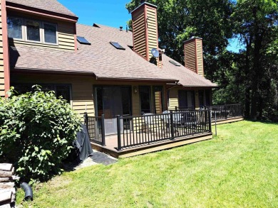 Motivated seller. Enjoy easy living in this furnished 2 on Eagle Ridge Inn and Resort in Illinois - for sale on GolfHomes.com, golf home, golf lot