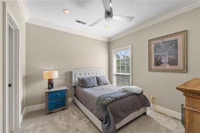 Welcome to your dream home in the highly sought-after Masters on Fayetteville Country Club in Arkansas - for sale on GolfHomes.com, golf home, golf lot