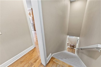Welcome to your dream home in the highly sought-after Masters on Fayetteville Country Club in Arkansas - for sale on GolfHomes.com, golf home, golf lot