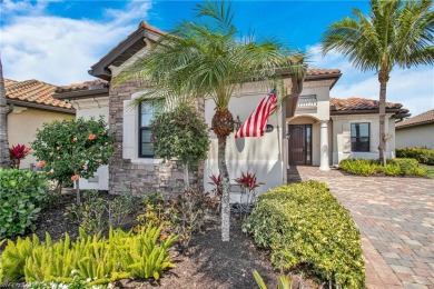 Luxury Living in Fiddler's Creek - Naples, FL

This on  in Florida - for sale on GolfHomes.com, golf home, golf lot