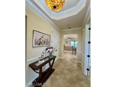 Luxury Living in Fiddler's Creek - Naples, FL

This on  in Florida - for sale on GolfHomes.com, golf home, golf lot