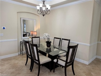 Luxury Living in Fiddler's Creek - Naples, FL

This on  in Florida - for sale on GolfHomes.com, golf home, golf lot