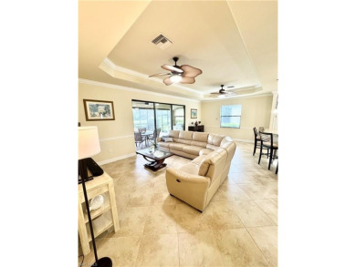 Luxury Living in Fiddler's Creek - Naples, FL

This on  in Florida - for sale on GolfHomes.com, golf home, golf lot