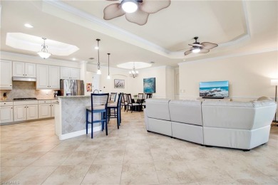 Luxury Living in Fiddler's Creek - Naples, FL

This on  in Florida - for sale on GolfHomes.com, golf home, golf lot