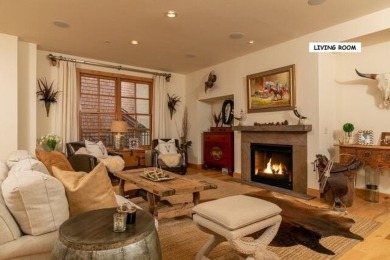 Luxury home with exquisite furnishings offers 3 bedrooms with En on Elkhorn Golf Club in Idaho - for sale on GolfHomes.com, golf home, golf lot