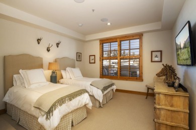 Luxury home with exquisite furnishings offers 3 bedrooms with En on Elkhorn Golf Club in Idaho - for sale on GolfHomes.com, golf home, golf lot