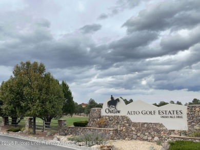 Full Golf membership to Alto Lakes Golf & Country Club.  Enjoy on  in New Mexico - for sale on GolfHomes.com, golf home, golf lot