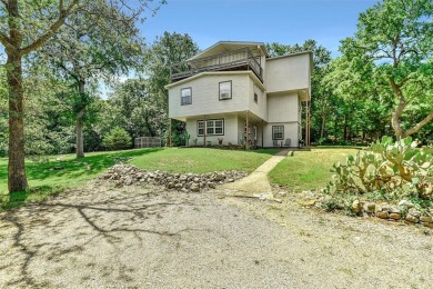 Almost 1-acre and a partial Lake View in one of Lake Texoma's on Tanglewood Resort in Texas - for sale on GolfHomes.com, golf home, golf lot