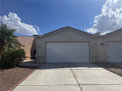 Enter into this lovely home with 3bedrooms, 2 baths, large on Chaparral Golf and Country Club in Arizona - for sale on GolfHomes.com, golf home, golf lot