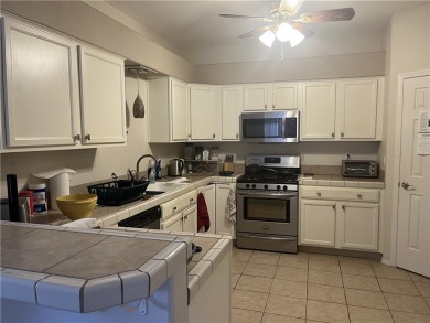 Enter into this lovely home with 3bedrooms, 2 baths, large on Chaparral Golf and Country Club in Arizona - for sale on GolfHomes.com, golf home, golf lot