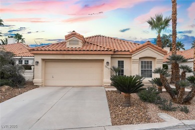 Welcome to Painted Desert-Vintage Hills! The exclusive golf on Painted Desert Golf Club in Nevada - for sale on GolfHomes.com, golf home, golf lot