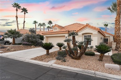 Welcome to Painted Desert-Vintage Hills! The exclusive golf on Painted Desert Golf Club in Nevada - for sale on GolfHomes.com, golf home, golf lot