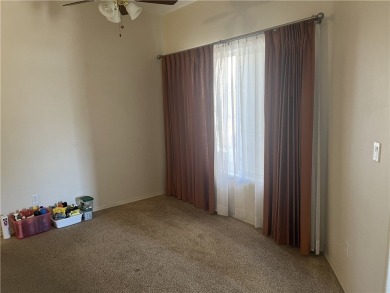 Enter into this lovely home with 3bedrooms, 2 baths, large on Chaparral Golf and Country Club in Arizona - for sale on GolfHomes.com, golf home, golf lot