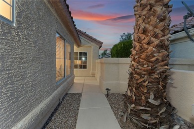 Welcome to Painted Desert-Vintage Hills! The exclusive golf on Painted Desert Golf Club in Nevada - for sale on GolfHomes.com, golf home, golf lot