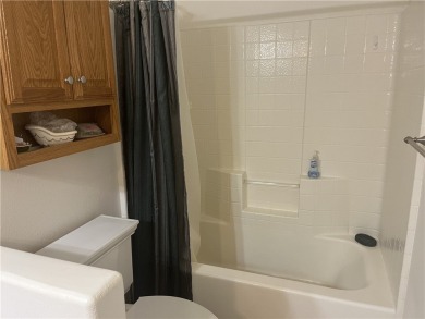 Enter into this lovely home with 3bedrooms, 2 baths, large on Chaparral Golf and Country Club in Arizona - for sale on GolfHomes.com, golf home, golf lot