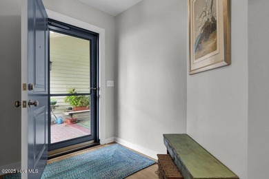 Welcome to low-maintenance living with thoughtful updates and on Inland Greens Golf Course in North Carolina - for sale on GolfHomes.com, golf home, golf lot