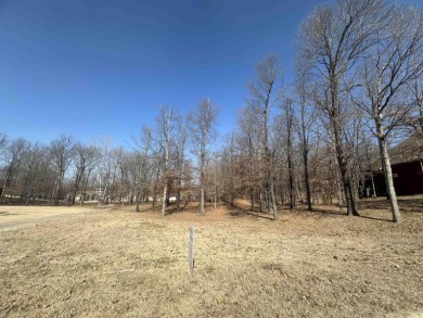 Are you ready to build your dream home? Well look no further on Paragould Country Club in Arkansas - for sale on GolfHomes.com, golf home, golf lot