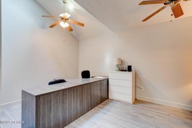 Welcome to this stunning, one-of-a-kind, completely remodeled & on Spruce Creek Golf Club in Florida - for sale on GolfHomes.com, golf home, golf lot