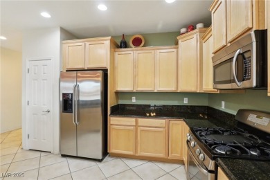 Nestled in a desirable Del Webb 55+ Gated Community allows its on Stallion Mountain Golf Course in Nevada - for sale on GolfHomes.com, golf home, golf lot