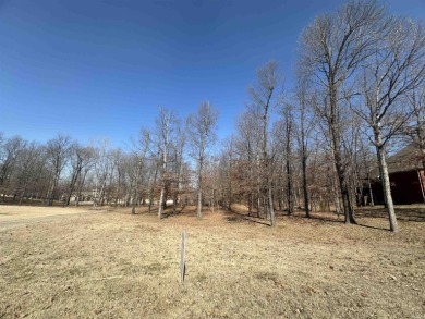 Are you ready to build your dream home? Well look no further on Paragould Country Club in Arkansas - for sale on GolfHomes.com, golf home, golf lot