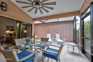 Welcome to this stunning, one-of-a-kind, completely remodeled & on Spruce Creek Golf Club in Florida - for sale on GolfHomes.com, golf home, golf lot