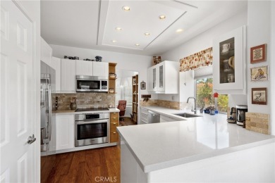 You will love this PRIME CORNER LOCATION with only one neighbor on California Oaks Golf Course in California - for sale on GolfHomes.com, golf home, golf lot